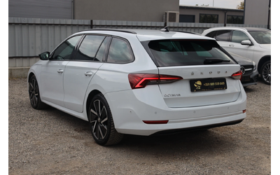 Skoda Octavia Octavia - автомобили, коли, обяви за нови и употребявани 6