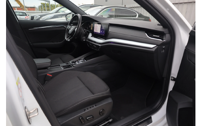 Skoda Octavia Octavia - автомобили, коли, обяви за нови и употребявани 7