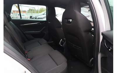 Skoda Octavia Octavia - автомобили, коли, обяви за нови и употребявани 8