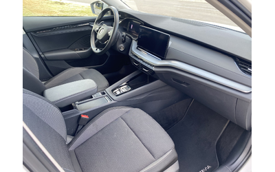 Skoda Octavia 2.0 TDI/ DSG/ Ambition/ Combi - автомобили, коли, обяви за нови и употребявани 10