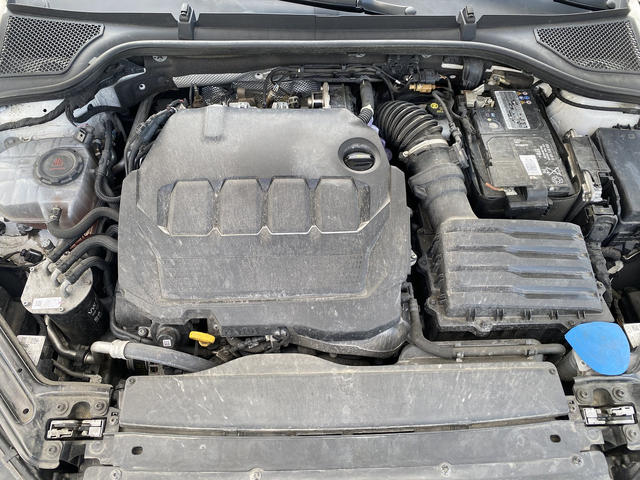 Skoda Octavia 2.0 TDI/ DSG/ Ambition/ Combi - автомобили, коли, обяви за нови и употребявани 15
