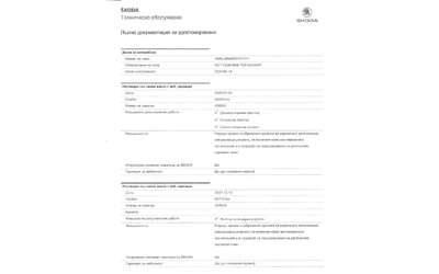 Skoda Octavia 2.0 TDI/ DSG/ Ambition/ Combi - автомобили, коли, обяви за нови и употребявани 16