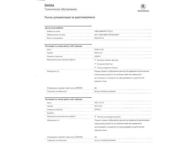 Skoda Octavia 2.0 TDI/ DSG/ Ambition/ Combi - автомобили, коли, обяви за нови и употребявани 16
