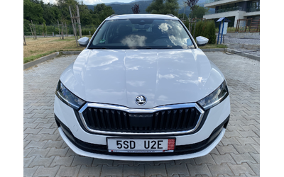 skoda-octavia-2-0-tdi-dsg-ambition-combi - 1