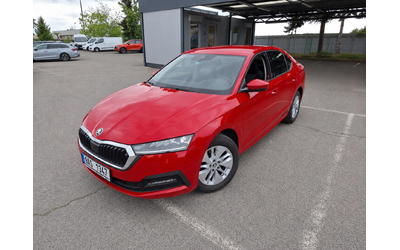 Skoda Octavia 2.0 TDI/ DSG/ Ambition/ Очакван ! - автомобили, коли, обяви за нови и употребявани 0
