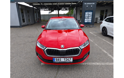 Skoda Octavia 2.0 TDI/ DSG/ Ambition/ Очакван ! - автомобили, коли, обяви за нови и употребявани 1