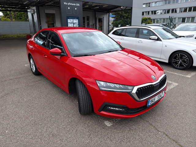 Skoda Octavia 2.0 TDI/ DSG/ Ambition/ Очакван ! - автомобили, коли, обяви за нови и употребявани 2