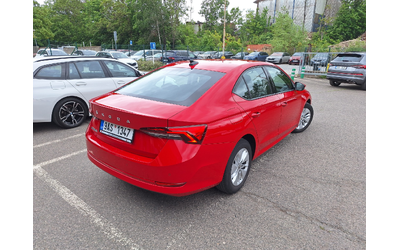 Skoda Octavia 2.0 TDI/ DSG/ Ambition/ Очакван ! - автомобили, коли, обяви за нови и употребявани 3