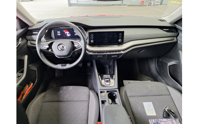 Skoda Octavia 2.0 TDI/ DSG/ Ambition/ Очакван ! - автомобили, коли, обяви за нови и употребявани 5