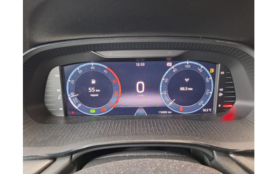 Skoda Octavia 2.0 TDI/ DSG/ Ambition/ Очакван ! - автомобили, коли, обяви за нови и употребявани 7