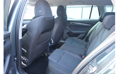 Skoda Octavia Octavia - автомобили, коли, обяви за нови и употребявани 10