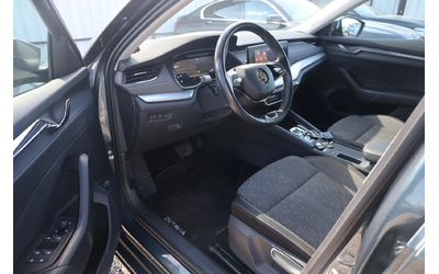 Skoda Octavia Octavia - автомобили, коли, обяви за нови и употребявани 11