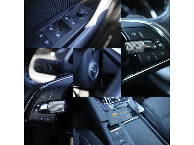 Skoda Octavia Octavia - автомобили, коли, обяви за нови и употребявани 17