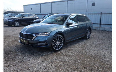 Skoda Octavia Octavia - автомобили, коли, обяви за нови и употребявани 18