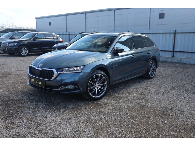 Skoda Octavia Octavia - автомобили, коли, обяви за нови и употребявани 18