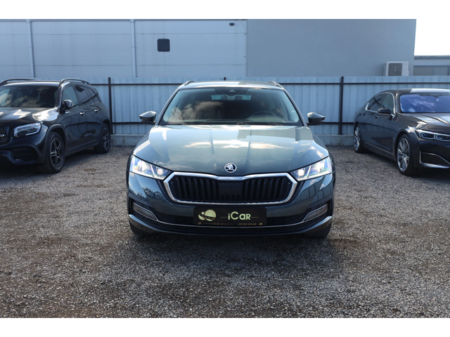 Skoda Octavia Octavia - автомобили, коли, обяви за нови и употребявани 2