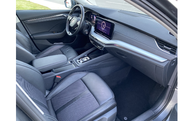 Skoda Octavia 2.0 TDI/ DSG/ Style+ - автомобили, коли, обяви за нови и употребявани 10