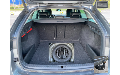Skoda Octavia 2.0 TDI/ DSG/ Style+ - автомобили, коли, обяви за нови и употребявани 13
