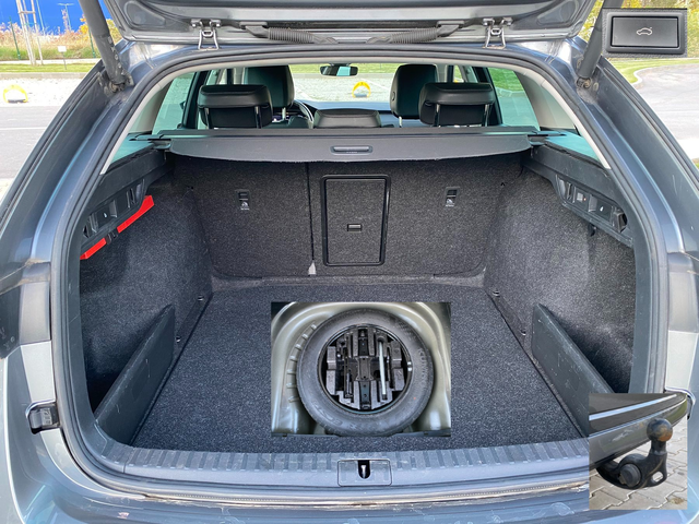 Skoda Octavia 2.0 TDI/ DSG/ Style+ - автомобили, коли, обяви за нови и употребявани 13