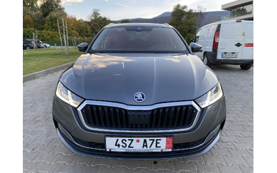 Skoda Octavia 2.0 TDI/ DSG/ Style+ - автомобили, коли, обяви за нови и употребявани 1