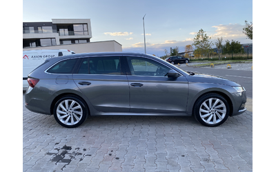 Skoda Octavia 2.0 TDI/ DSG/ Style+ - автомобили, коли, обяви за нови и употребявани 3