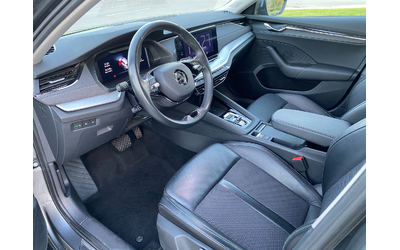 Skoda Octavia 2.0 TDI/ DSG/ Style+ - автомобили, коли, обяви за нови и употребявани 9