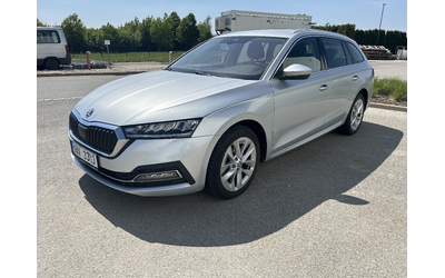 skoda-octavia-2-0-tdi-dsg-style-combi-ochakvan - 0