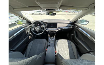 Skoda Octavia 2.0 TDI/ DSG/ Style/ Combi/ Очакван ! - автомобили, коли, обяви за нови и употребявани 6