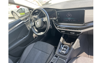 Skoda Octavia 2.0 TDI/ DSG/ Style/ Combi/ Очакван ! - автомобили, коли, обяви за нови и употребявани 7