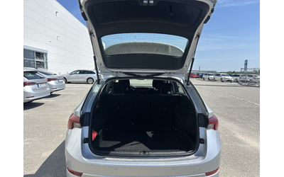 Skoda Octavia 2.0 TDI/ DSG/ Style/ Combi/ Очакван ! - автомобили, коли, обяви за нови и употребявани 8