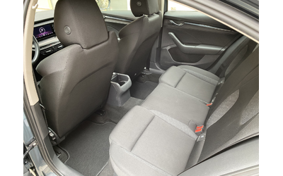 Skoda Octavia 2.0 TDI / Налична! - автомобили, коли, обяви за нови и употребявани 11