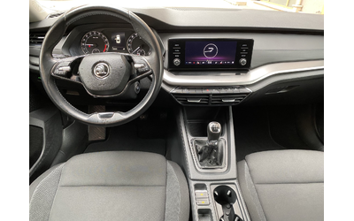 Skoda Octavia 2.0 TDI / Налична! - автомобили, коли, обяви за нови и употребявани 8