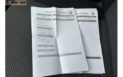 Skoda Octavia 2.0d 150 к.с./ГАРАНЦИЯ ОТ КЕНТАВЪР - автомобили, коли, обяви за нови и употребявани 11