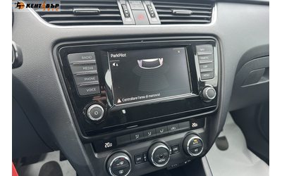 Skoda Octavia 2.0d 150 к.с./ГАРАНЦИЯ ОТ КЕНТАВЪР - автомобили, коли, обяви за нови и употребявани 13