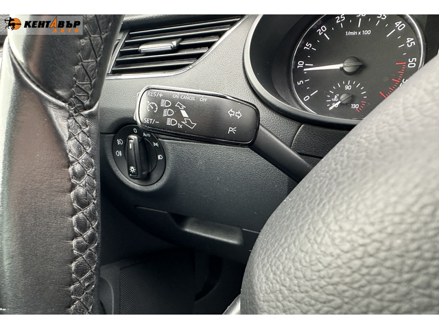 Skoda Octavia 2.0d 150 к.с./ГАРАНЦИЯ ОТ КЕНТАВЪР - автомобили, коли, обяви за нови и употребявани 15