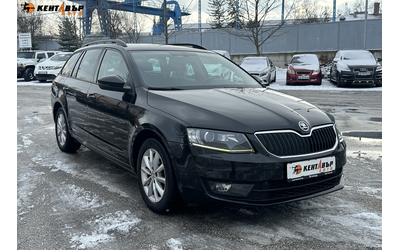 skoda-octavia-2-0d-150-k-s-garantsiya-ot-kentavar - 5