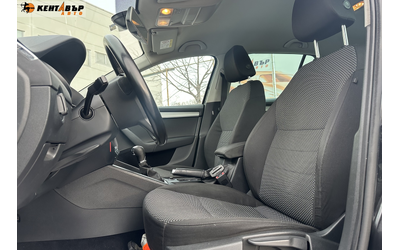 Skoda Octavia 2.0d 150 к.с./ГАРАНЦИЯ ОТ КЕНТАВЪР - автомобили, коли, обяви за нови и употребявани 7
