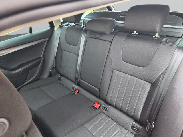 Skoda OCTAVIA 2.0TDI 150hp DSG E6 - автомобили, коли, обяви за нови и употребявани 11