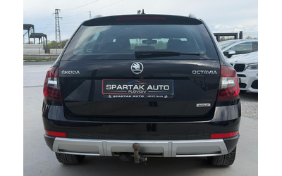 skoda-octavia-2-0tdi-2018g-scout-214-000km-servizna-istoriya - 4