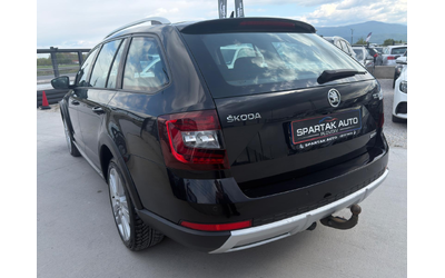 skoda-octavia-2-0tdi-2018g-scout-214-000km-servizna-istoriya - 5