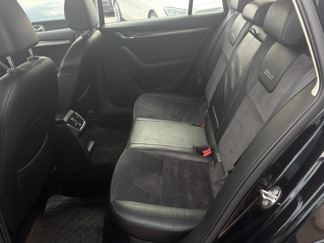 Skoda Octavia 2.0TDI* 2018г* SCOUT* 214.000KM* Сервизна История* - автомобили, коли, обяви за нови и употребявани 8