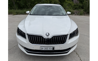 Skoda Octavia 2.0TDI DSG 4x4 - автомобили, коли, обяви за нови и употребявани 0