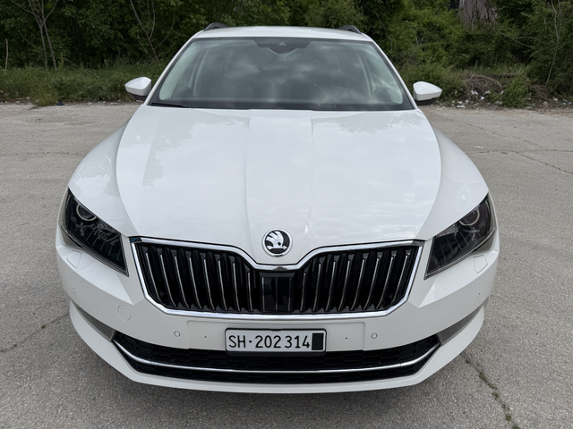 Skoda Octavia 2.0TDI DSG 4x4 - автомобили, коли, обяви за нови и употребявани 0