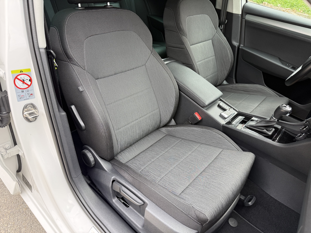 Skoda Octavia 2.0TDI DSG 4x4 - автомобили, коли, обяви за нови и употребявани 10