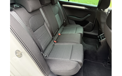 Skoda Octavia 2.0TDI DSG 4x4 - автомобили, коли, обяви за нови и употребявани 11