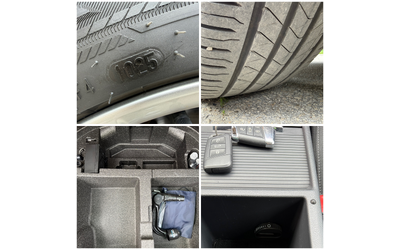 Skoda Octavia 2.0TDI DSG 4x4 - автомобили, коли, обяви за нови и употребявани 14