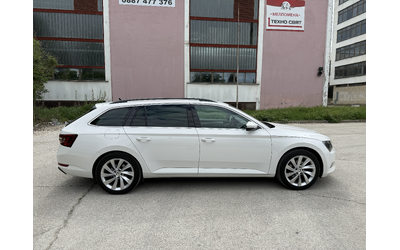 Skoda Octavia 2.0TDI DSG 4x4 - автомобили, коли, обяви за нови и употребявани 2