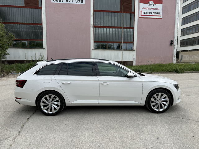 Skoda Octavia 2.0TDI DSG 4x4 - автомобили, коли, обяви за нови и употребявани 2