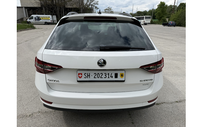 Skoda Octavia 2.0TDI DSG 4x4 - автомобили, коли, обяви за нови и употребявани 4
