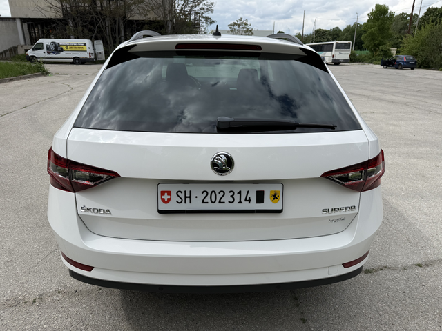 Skoda Octavia 2.0TDI DSG 4x4 - автомобили, коли, обяви за нови и употребявани 4